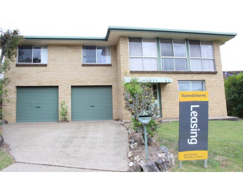 9 Eurong Street, Carina Heights QLD 4152