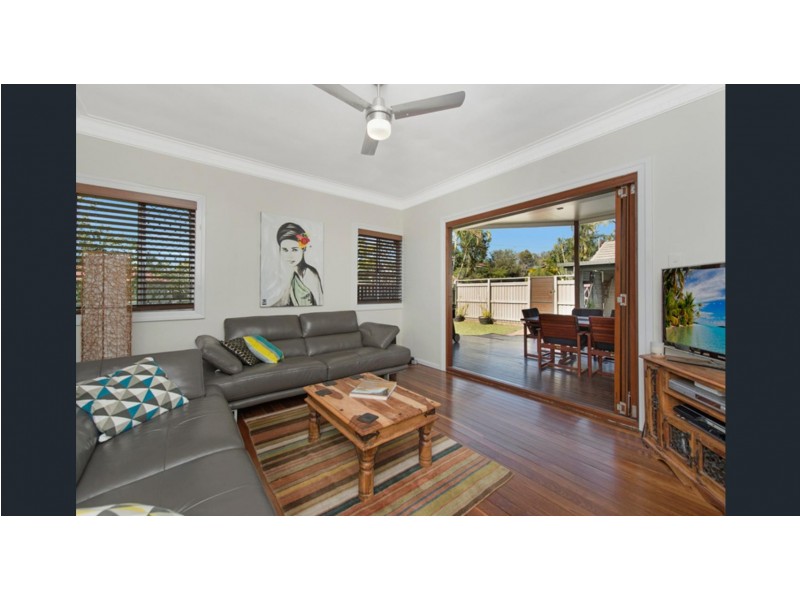 41 Bernecker Street, Carina QLD 4152