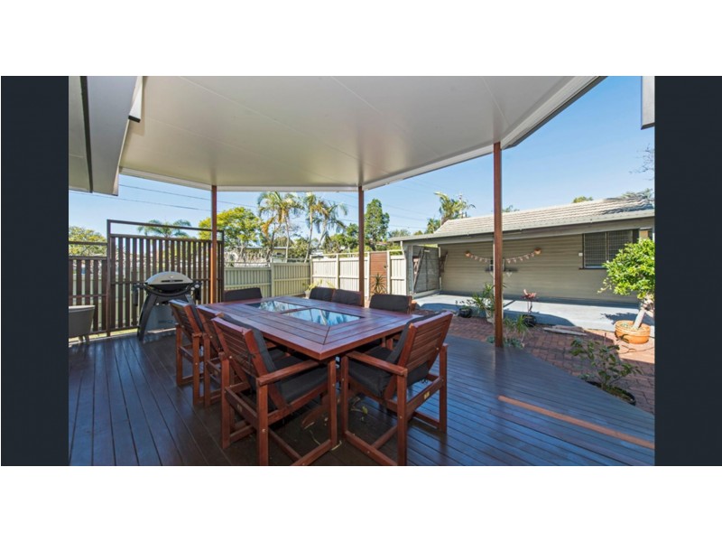 41 Bernecker Street, Carina QLD 4152