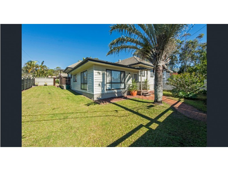 41 Bernecker Street, Carina QLD 4152