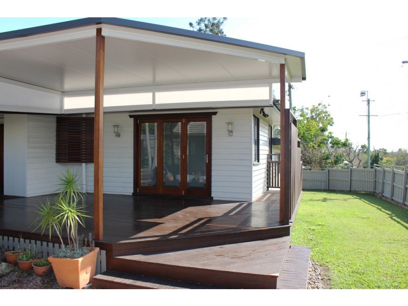 41 Bernecker Street, Carina QLD 4152