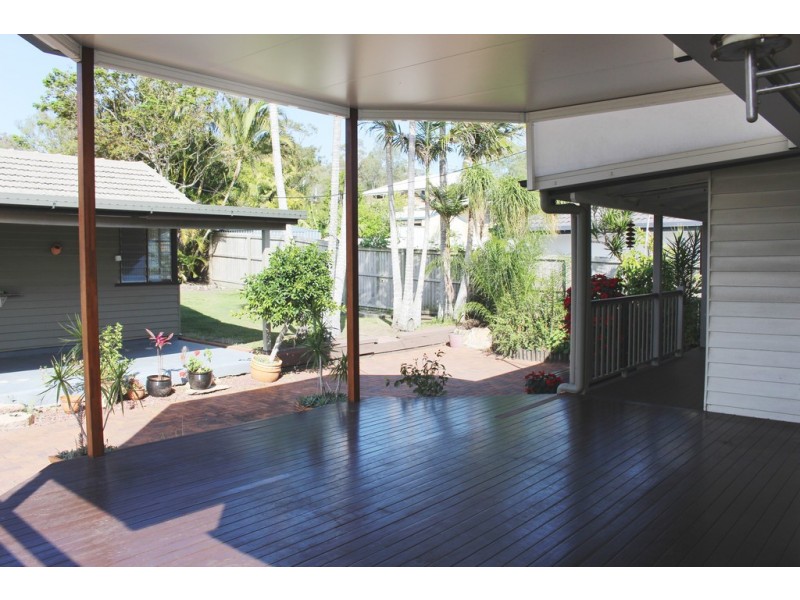 41 Bernecker Street, Carina QLD 4152