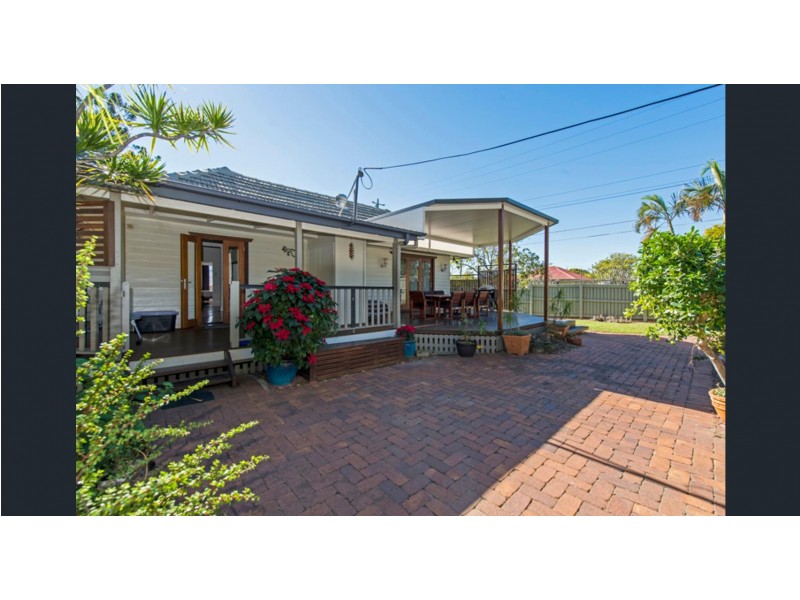 41 Bernecker Street, Carina QLD 4152