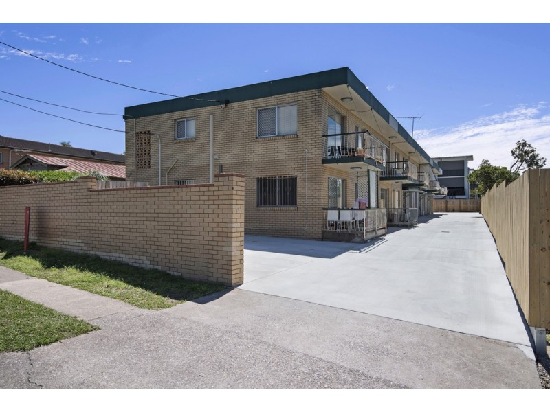 4/730 Wynnum Road, Morningside QLD 4170