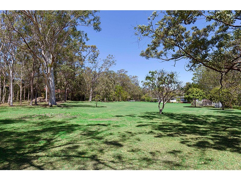 1772 OLD CLEVELAND ROAD, Chandler QLD 4155