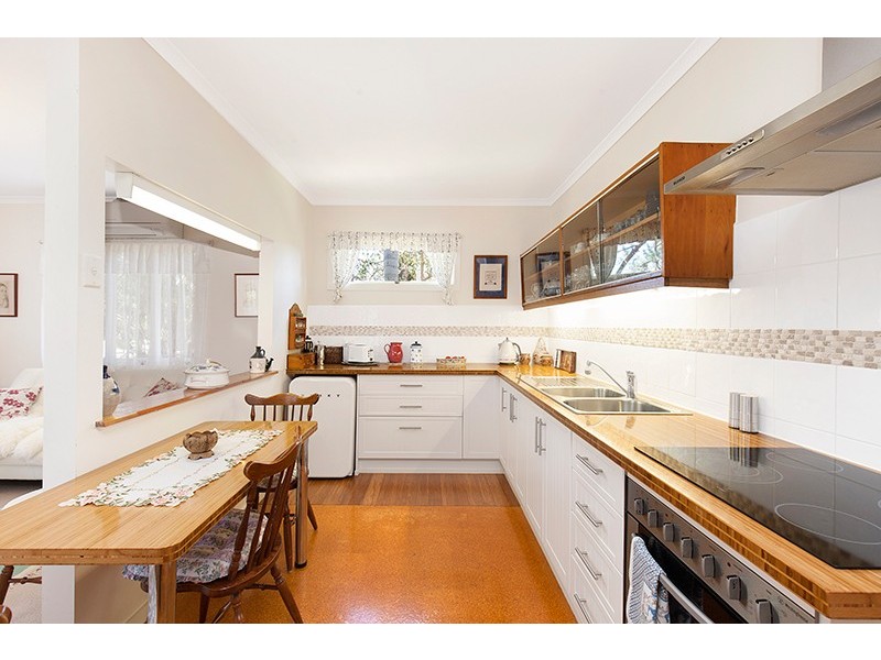 1772 OLD CLEVELAND ROAD, Chandler QLD 4155