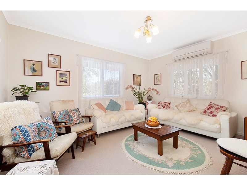 1772 OLD CLEVELAND ROAD, Chandler QLD 4155