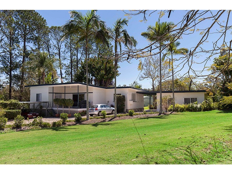 1772 OLD CLEVELAND ROAD, Chandler QLD 4155