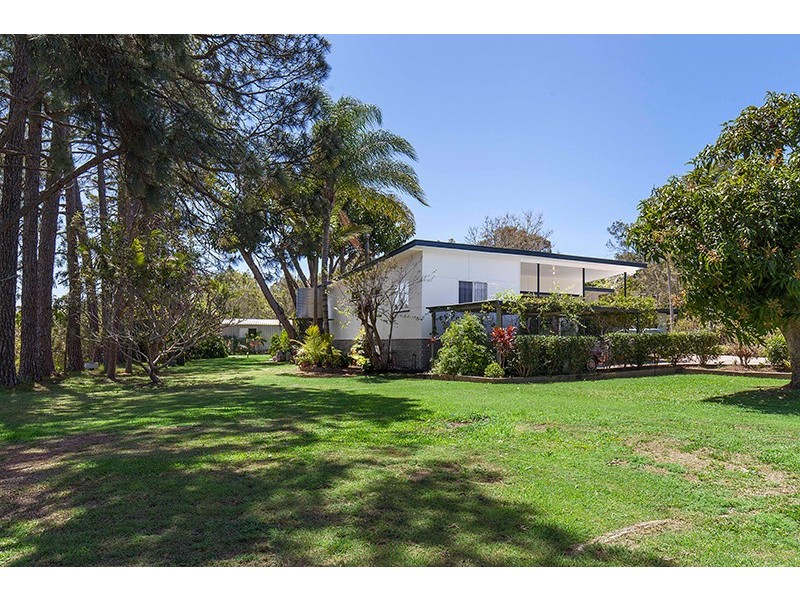 1772 OLD CLEVELAND ROAD, Chandler QLD 4155