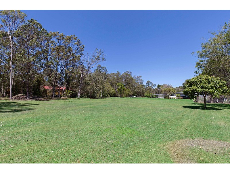 1772 OLD CLEVELAND ROAD, Chandler QLD 4155