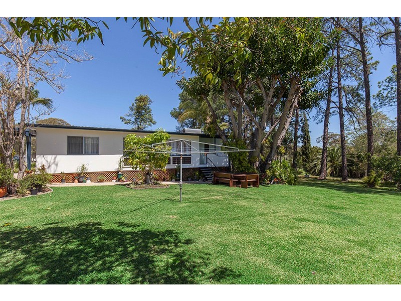 1772 OLD CLEVELAND ROAD, Chandler QLD 4155