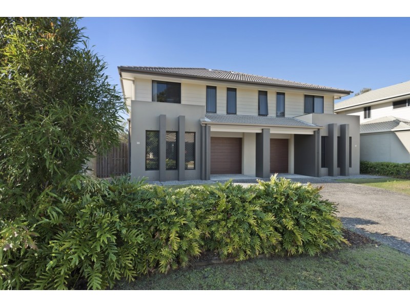 38/6-8 Macquarie Way, Browns Plains QLD 4118
