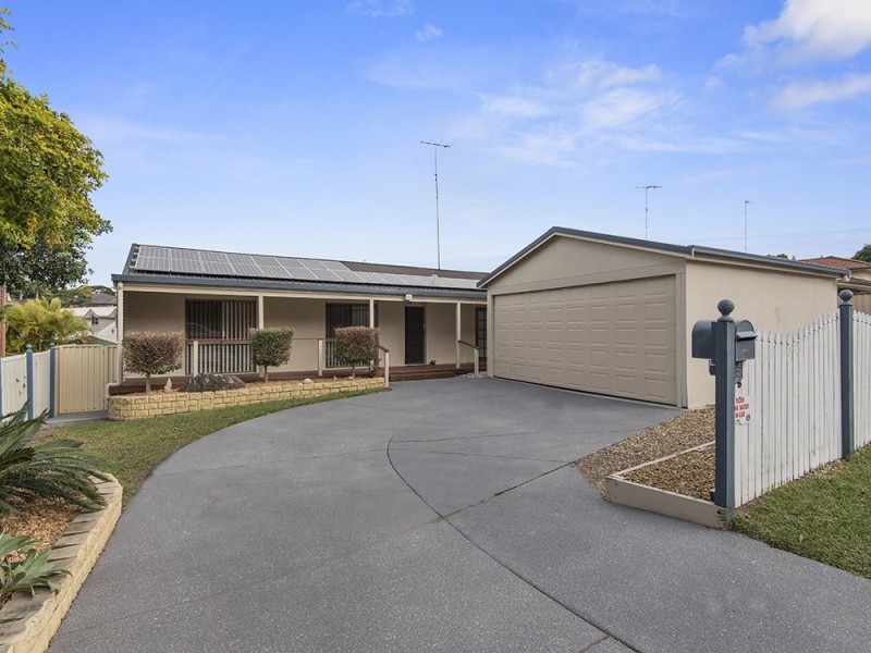 265 Winstanley Street, Carindale QLD 4152