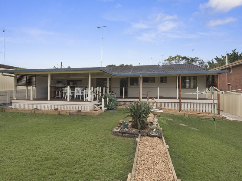 265 Winstanley Street, Carindale QLD 4152