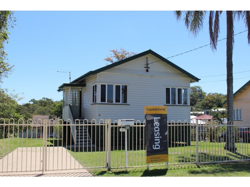 28 Viminal Hill Crescent, Seven Hills QLD 4170