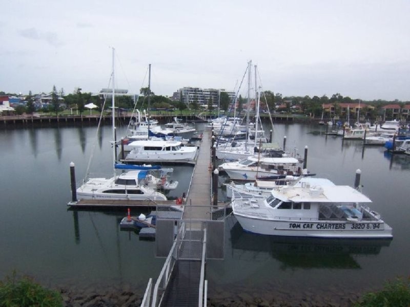 Raby Bay QLD 4163