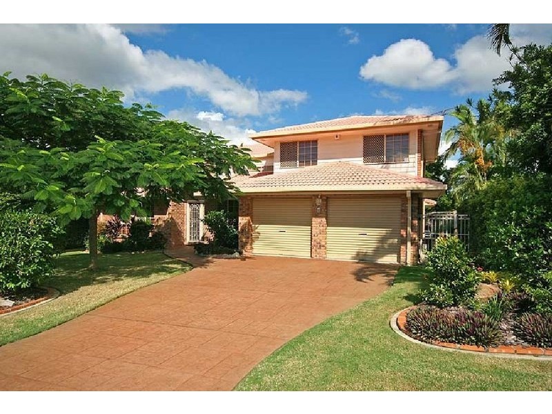 8 Myola Court, Carindale QLD 4152