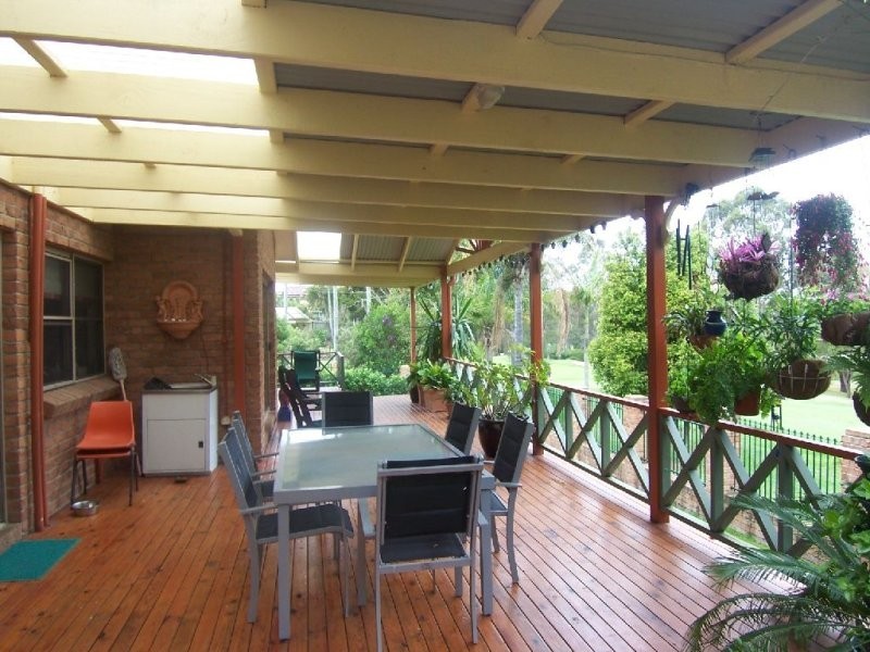 78 Stanmere Street, Carindale QLD 4152