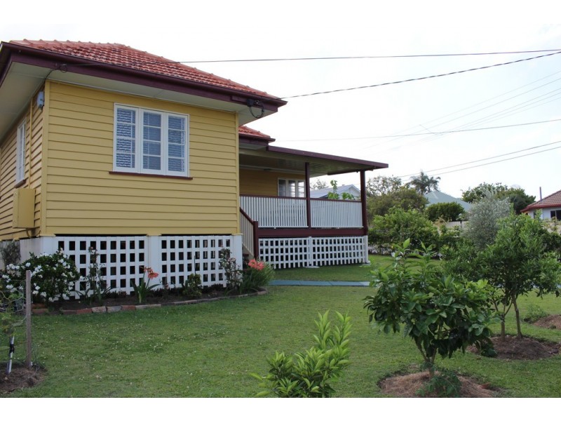 30 Florence street, Carina QLD 4152