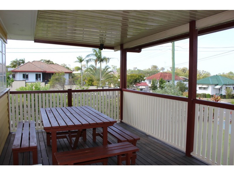 30 Florence street, Carina QLD 4152