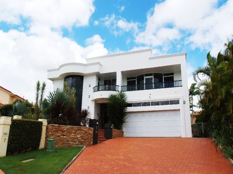 5 Tappin Court, Carindale QLD 4152