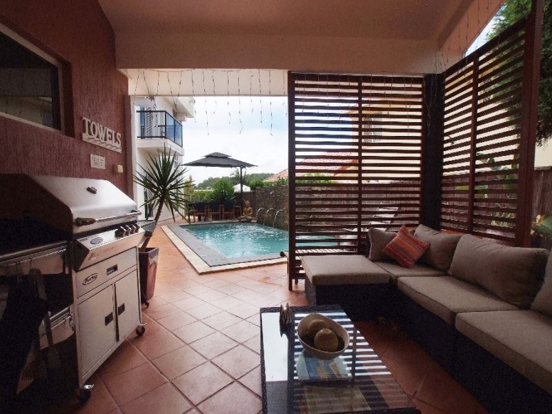 5 Tappin Court, Carindale QLD 4152