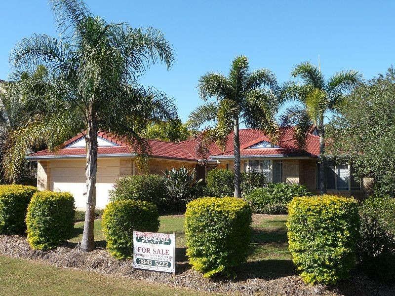 21 Piccadilly Place, Carindale QLD 4152