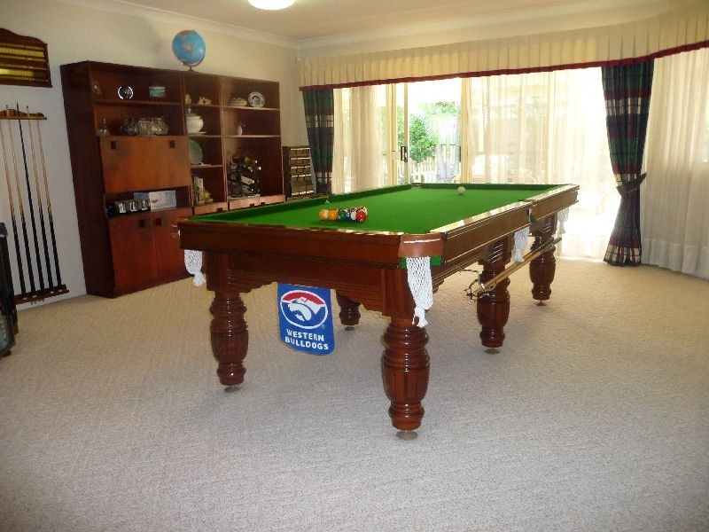 21 Piccadilly Place, Carindale QLD 4152