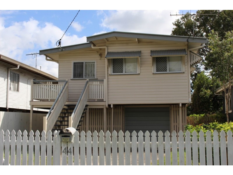 44 Gray Street, Carina QLD 4152