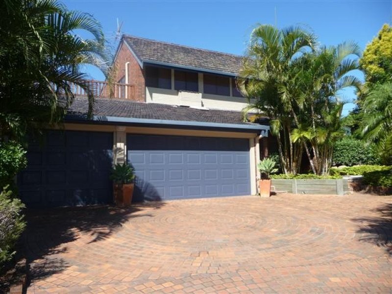 115 Garie Street, Wishart QLD 4122