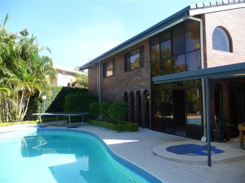 115 Garie Street, Wishart QLD 4122