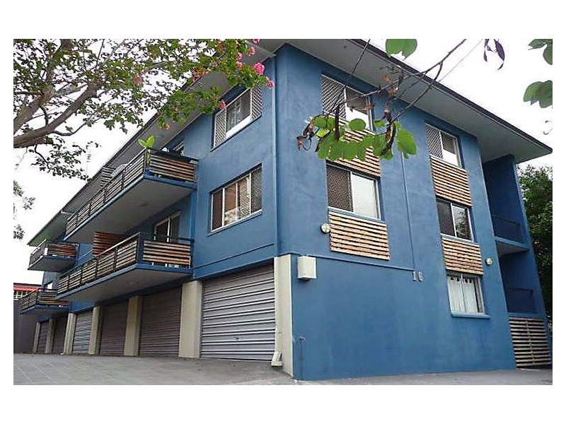 6.16 Ernest Street, Greenslopes QLD 4120