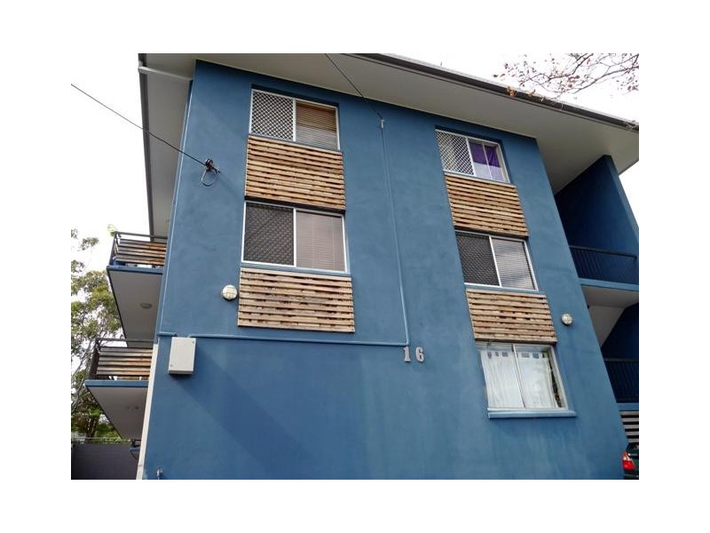6.16 Ernest Street, Greenslopes QLD 4120