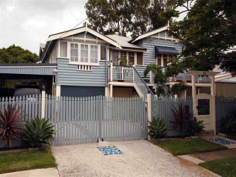 29 Primmer Street, Coorparoo QLD 4151