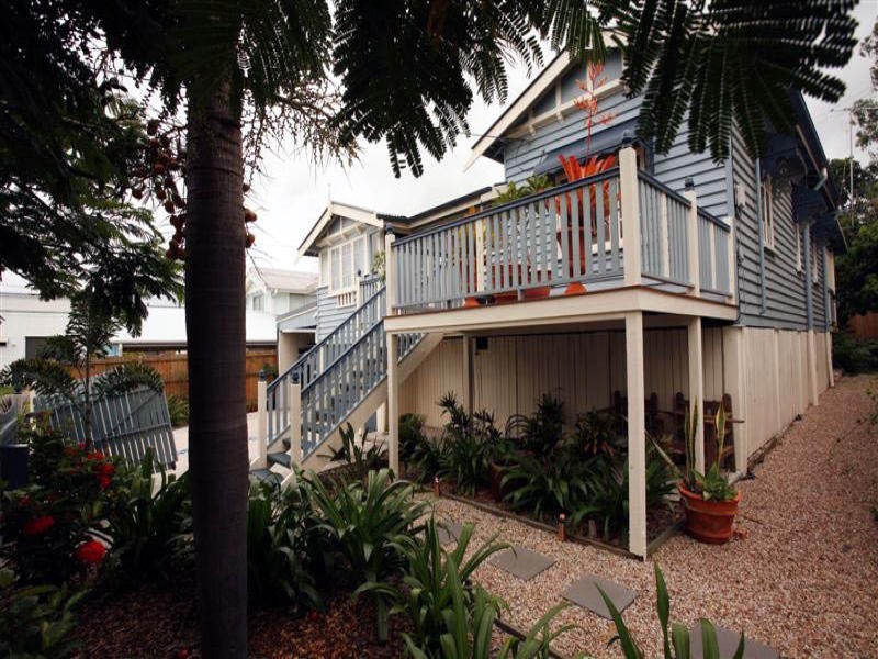29 Primmer Street, Coorparoo QLD 4151