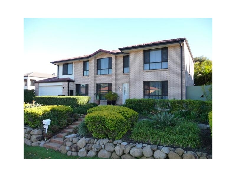 10  Van Dyck Rise, Mackenzie QLD 4156