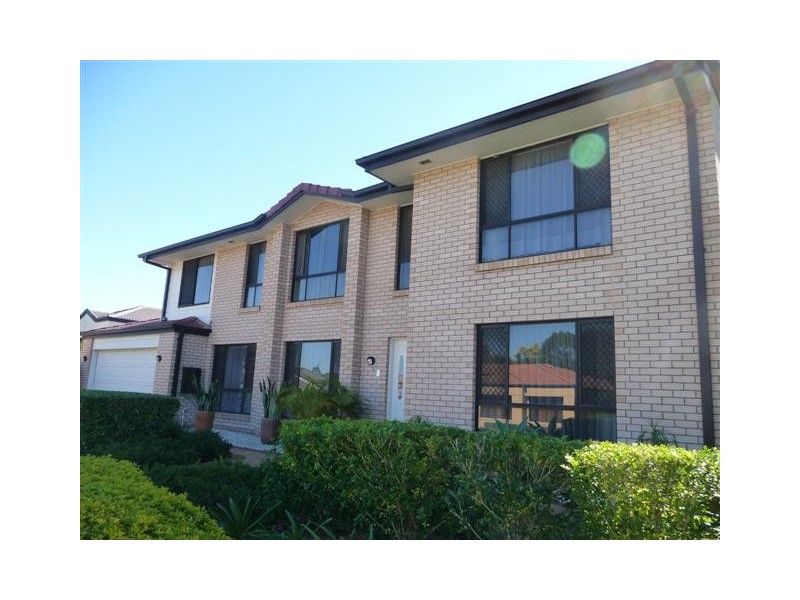 10  Van Dyck Rise, Mackenzie QLD 4156