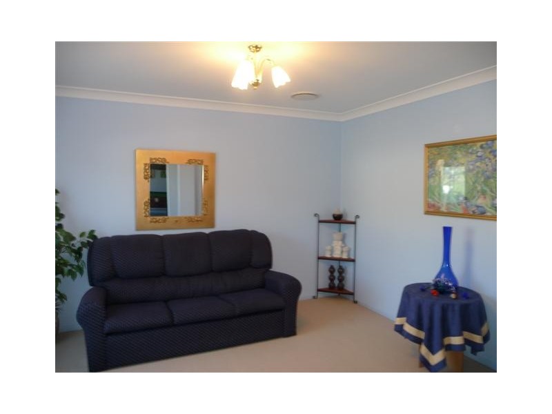 10  Van Dyck Rise, Mackenzie QLD 4156