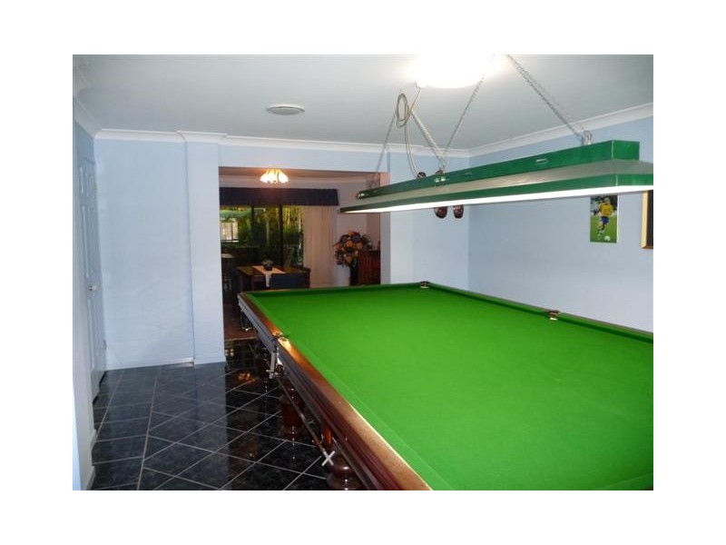 10  Van Dyck Rise, Mackenzie QLD 4156