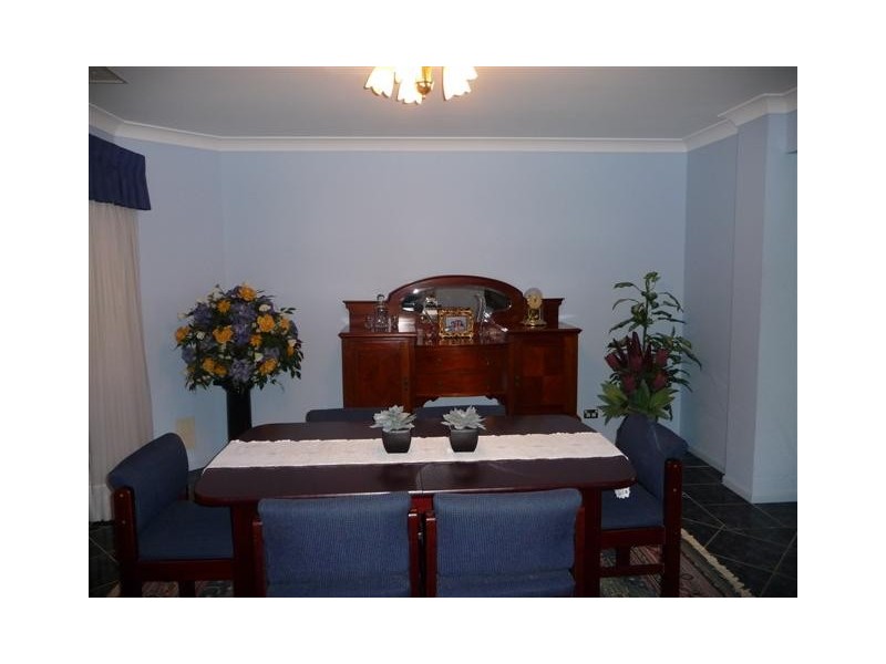 10  Van Dyck Rise, Mackenzie QLD 4156