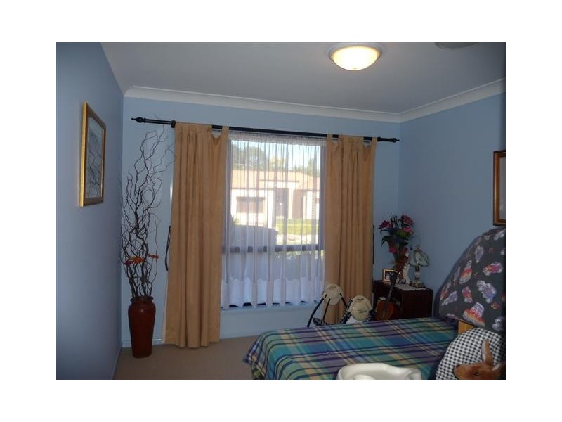 10  Van Dyck Rise, Mackenzie QLD 4156