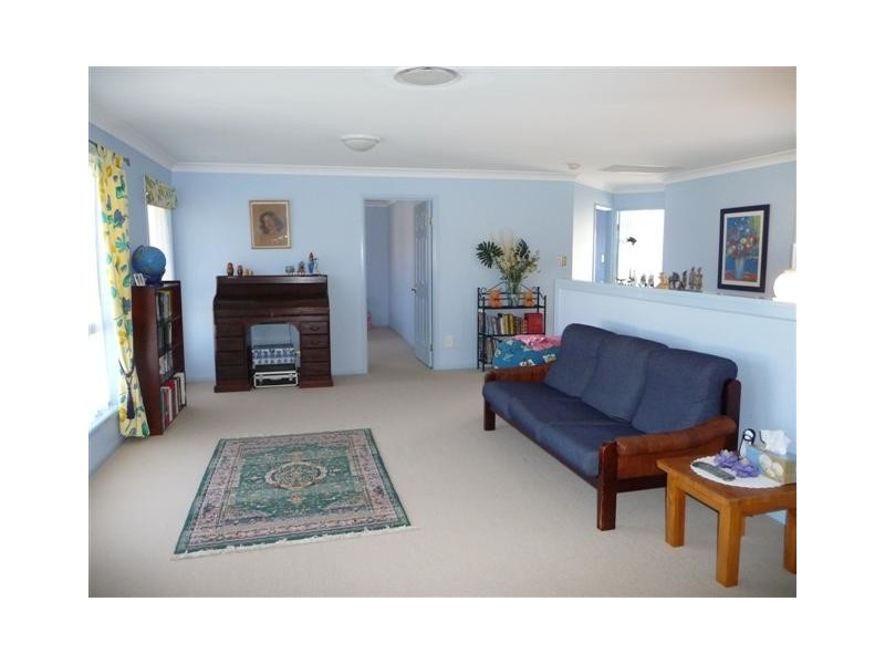 10  Van Dyck Rise, Mackenzie QLD 4156