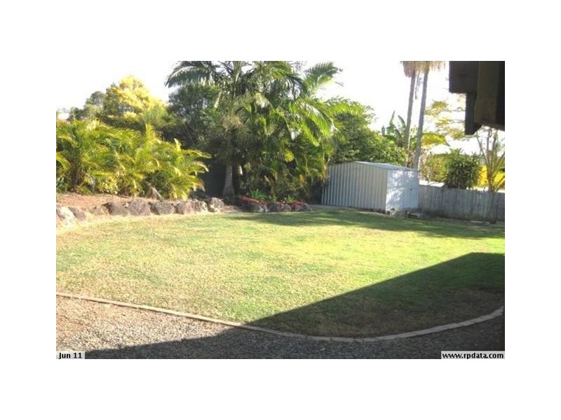 9 MINUTUS STREET, Rochedale South QLD 4123
