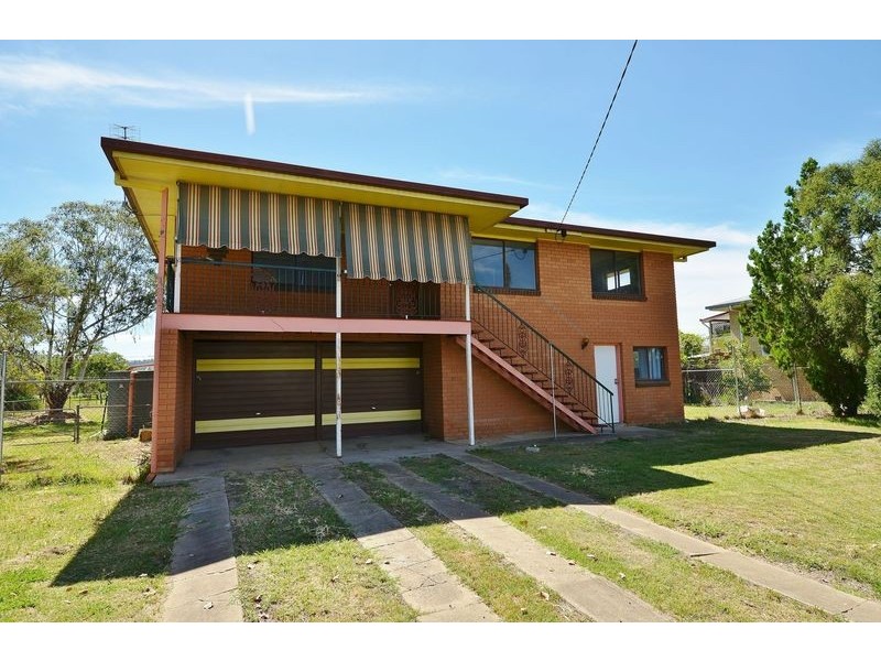 18 WICKHAM STREET, Laidley QLD 4341