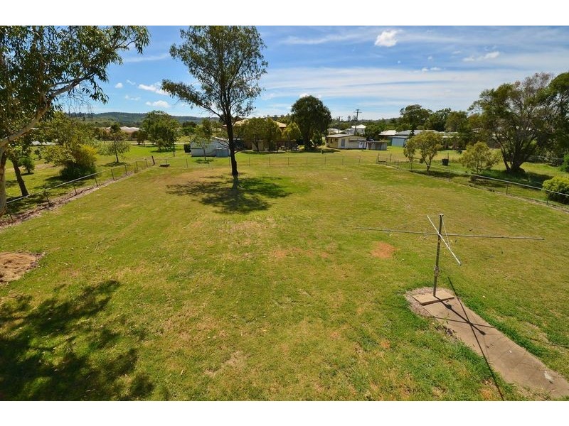 18 WICKHAM STREET, Laidley QLD 4341