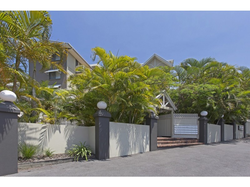 24/51 Leopard Street, Kangaroo Point QLD 4169