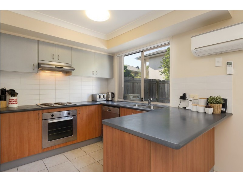 87/20 JOHNSTON STREET, Carina QLD 4152