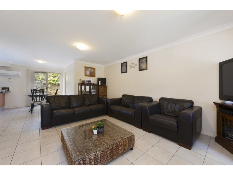 87/20 JOHNSTON STREET, Carina QLD 4152