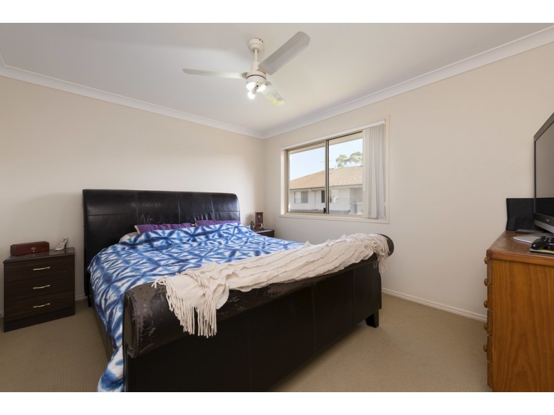 87/20 JOHNSTON STREET, Carina QLD 4152