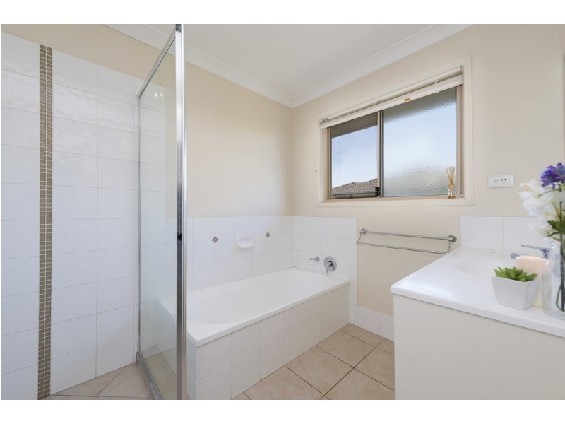 87/20 JOHNSTON STREET, Carina QLD 4152